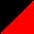 Preto + Vermelho