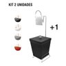 Frente-Kit-2-Lixeiras-com-Suporte-de-Papel-Higiênico-Stolf