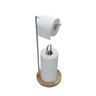 Frente-Suporte-de-Papel-Higiênico-com-Base-em-Madeira-Stolf-C