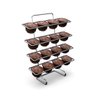 Frente Suporte para Capsulas Dolce Gusto - Stolf