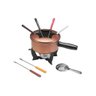 frente conjunto de fondue com 10 pecas 807