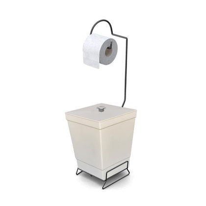 frente lixeira suporte de papel higienico 13201ar