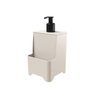 dispenser de pia esponja detergente 28201ar