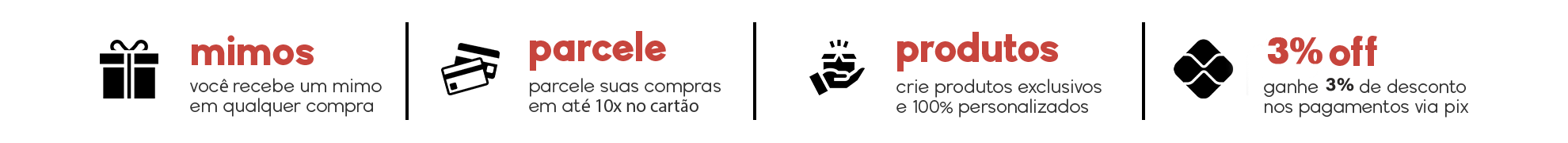 banner regua certo